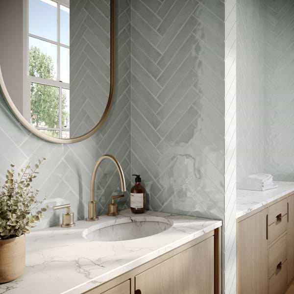 Shop Small Format Tile Designs and Styles