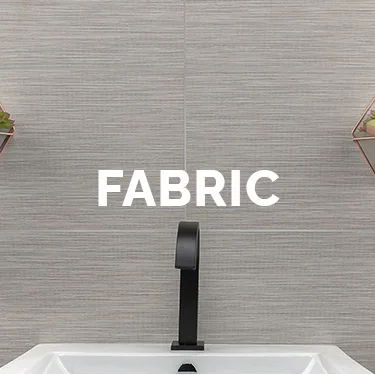 Shop Fabric Look American Made Tiles