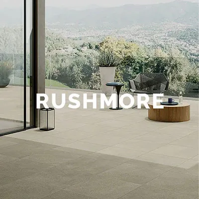 rushmore 2cm porcelain paver collection