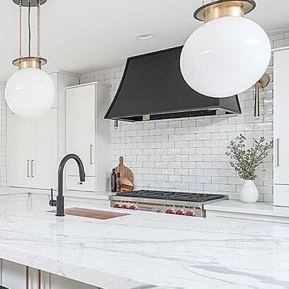 DIY Guide to Subway Tile Install