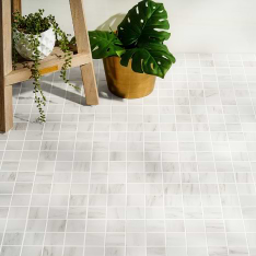 shower floor tile