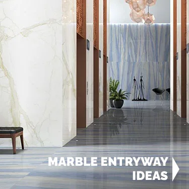 Inspirational Ideas using Marble Tile