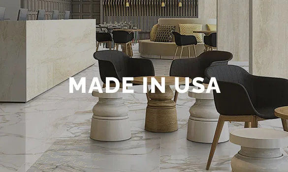 Shop Porcelain Slabs Made in the USA