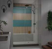 Enigma Shower Doors