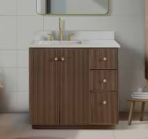 Florencia Vanities