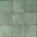 Square tiles