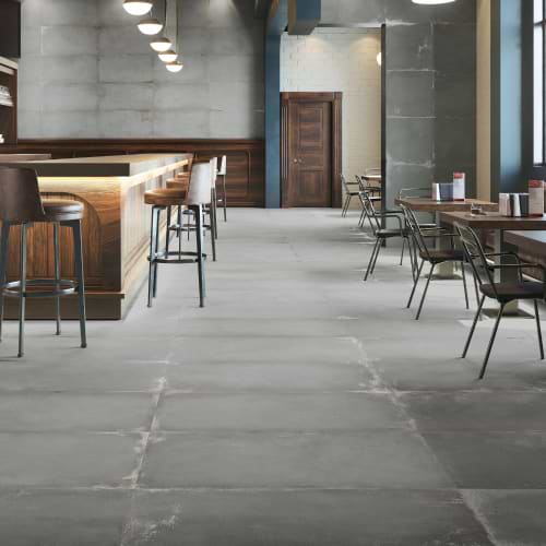Industrial Style tiles