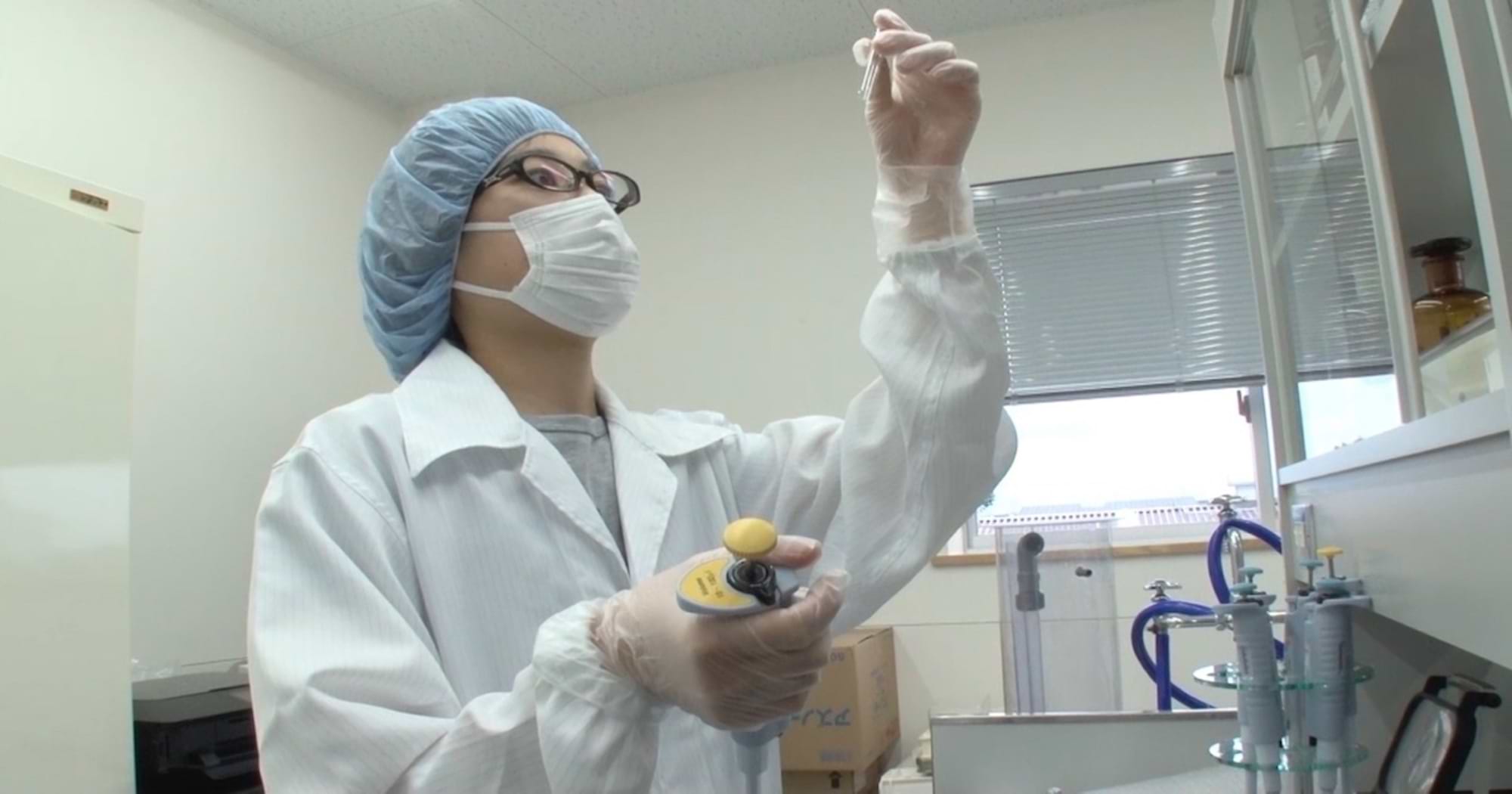 組織はスモール､価値は“ジャイアンツ”な｢すごい会社｣