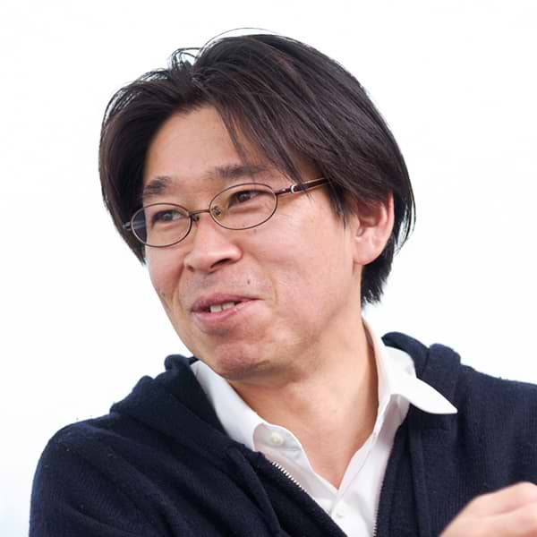 Tomohiro Ebata