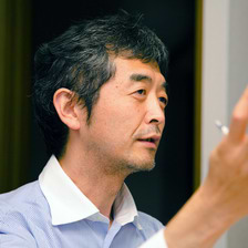 Shinichiro Sekiguchi