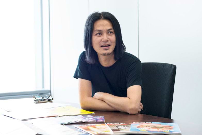 グローバルな情報が国境を超えて消費の循環を生む