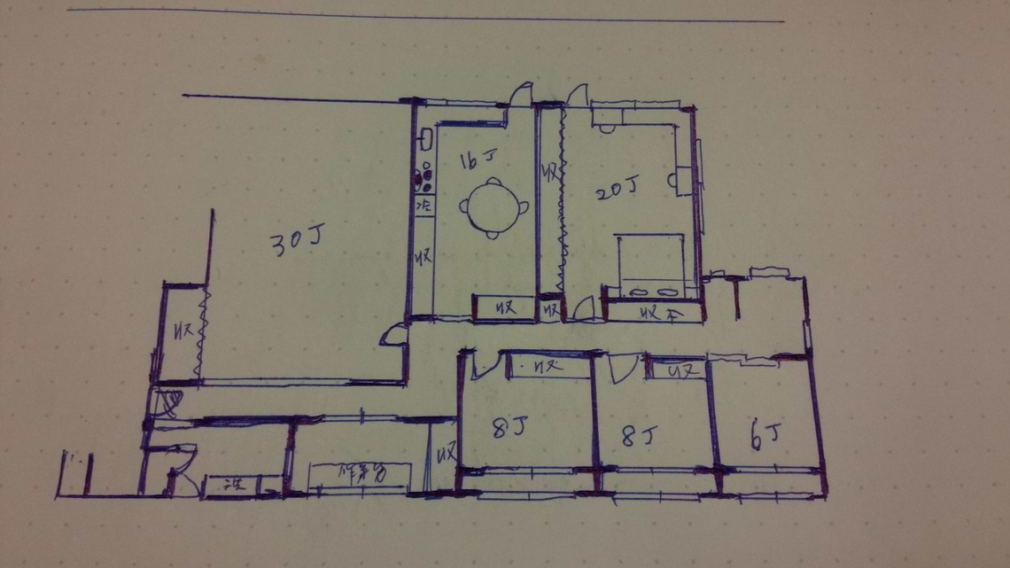 「アイディアが、世界に誇る日本の輸出産業となる日がくる」