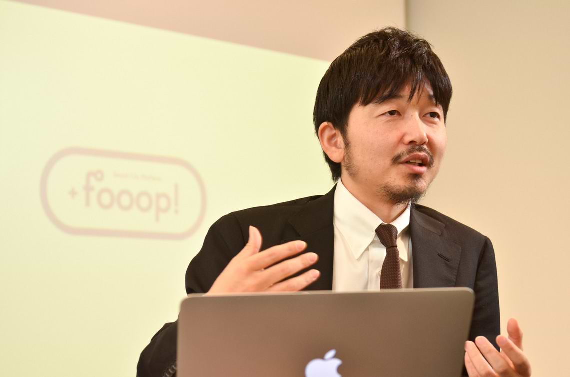 世界初のソーシャルシティ「グランフロント大阪」の可能性