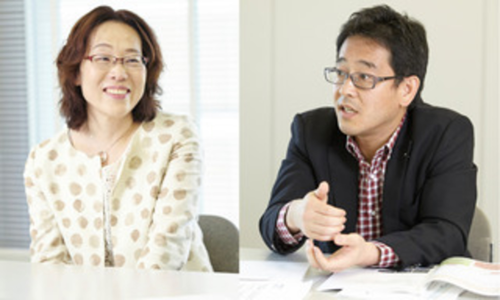 BtoB企業 攻めのコミュニケーション