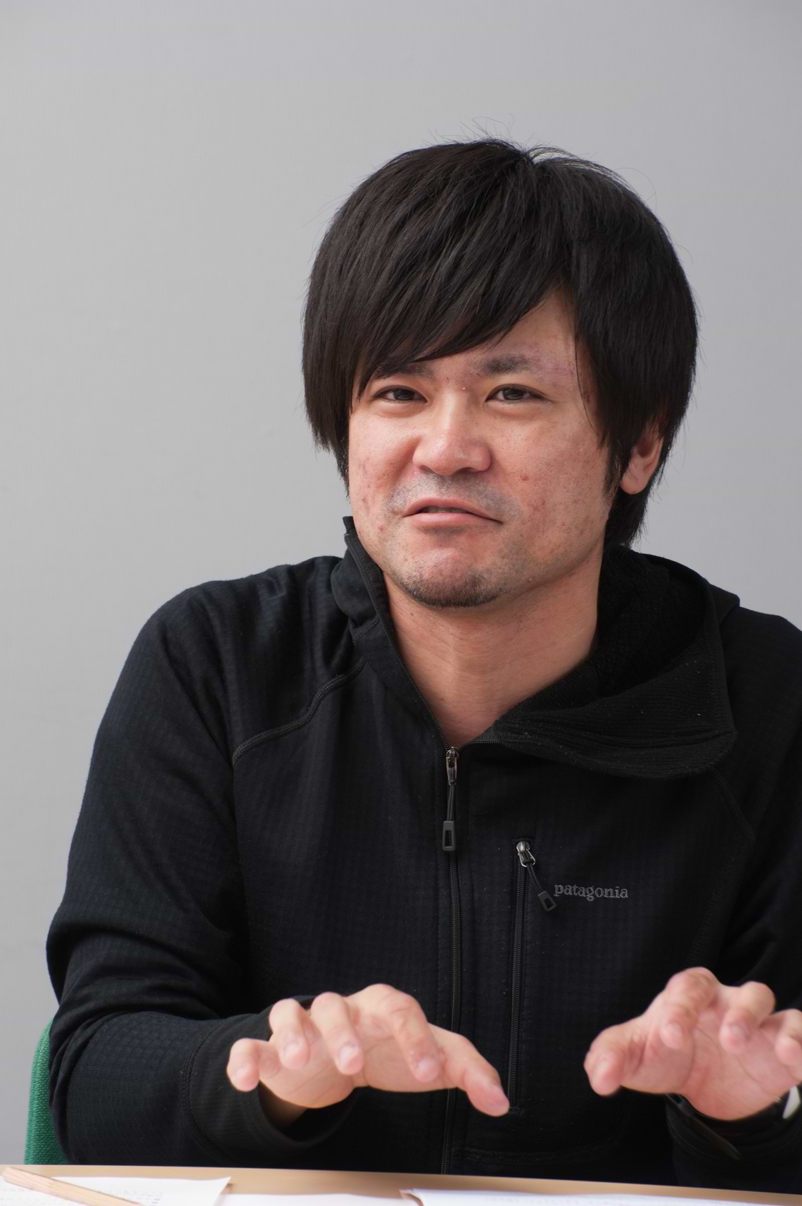 無意識の欲求の
ダダ漏れは他人もノリやすい？！