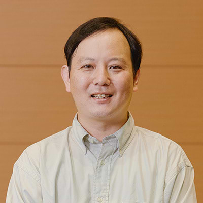 Masashi Kita