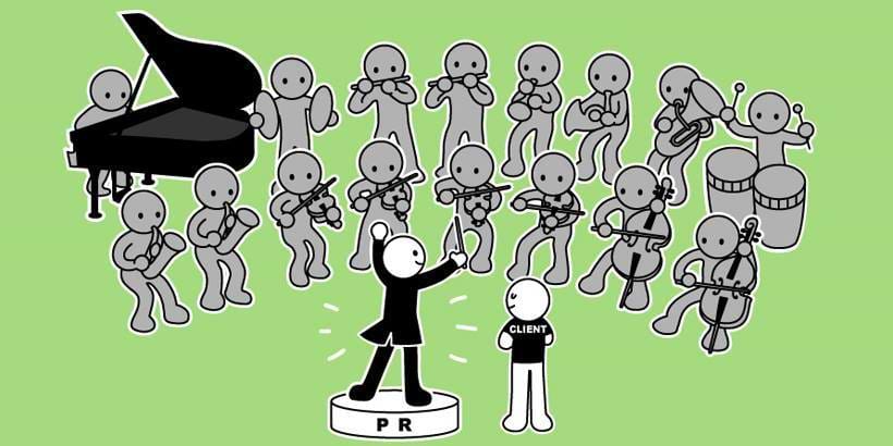 会えない時間は愛（＝PR）育てるのか？