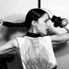 ティファニー ゴドイ