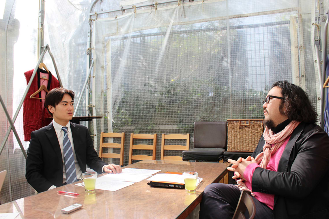 本当に何を選ぶべきなのか、人間に与えられた試練