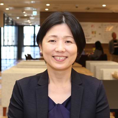 Reiko Kuriyama