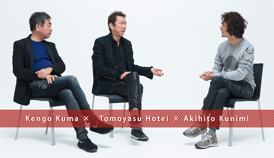 前例を創ろう　後編