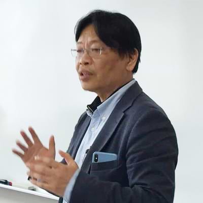 Takafumi Noto