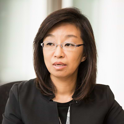Keiko Katagiri