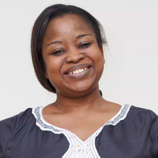 Josiane Ponou Zomahoun