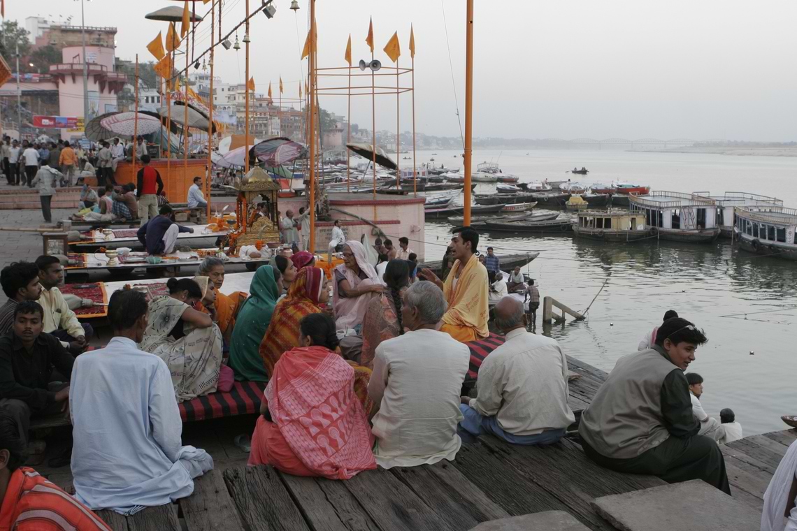 界隈性は、イノベーションのゆりかご