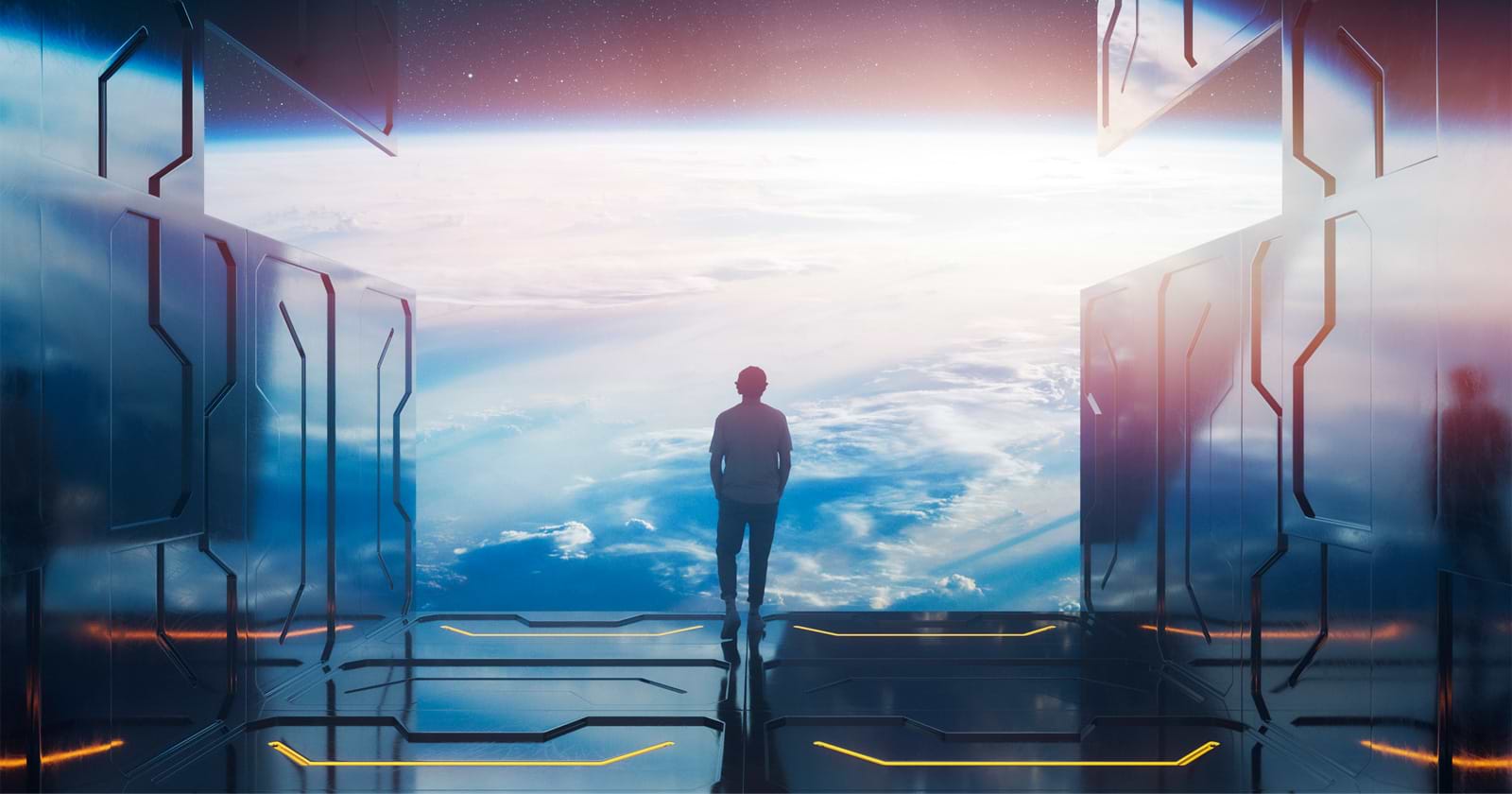 「宇宙ビジネス」は、みんなのものになる～スペーステックの進化がもたらす可能性～（後編）のサムネイル