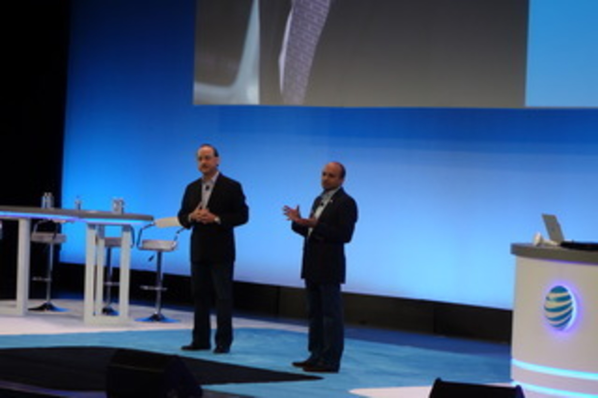 米国の経営に触れる、CESの歩き方。