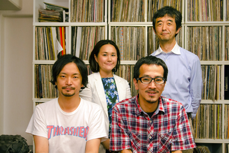 【安川電機】100周年式典を、ライゾマティクスが演出！