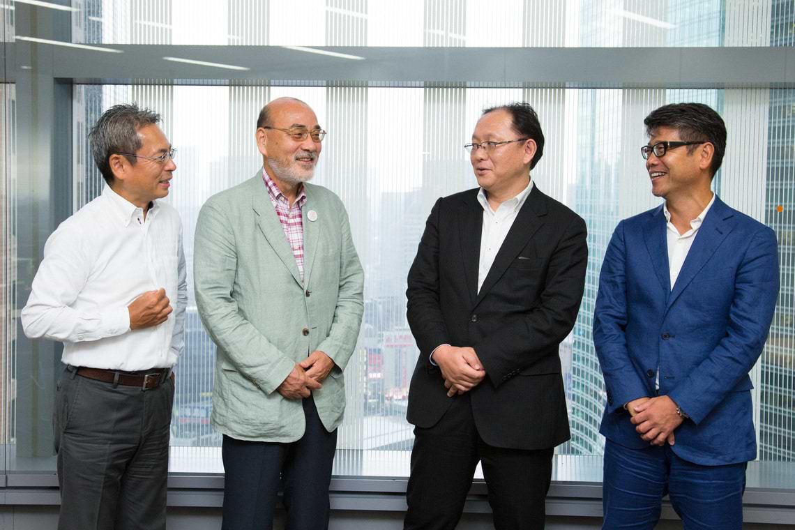 【ミラノ万博】「ジャパンサローネ」での食文化の発信（後編）