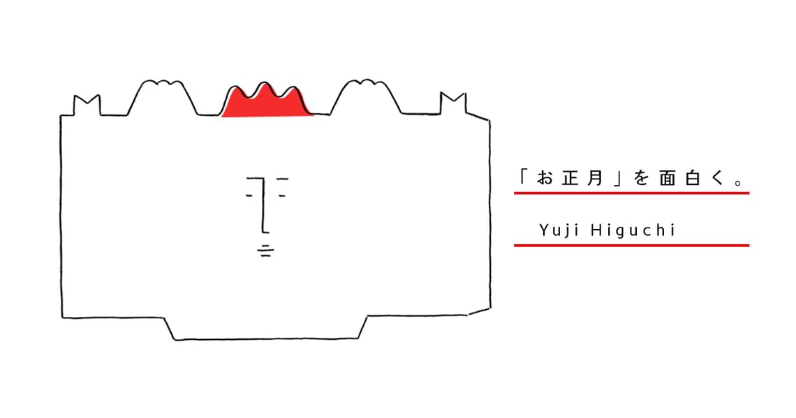 「お正月」を面白く