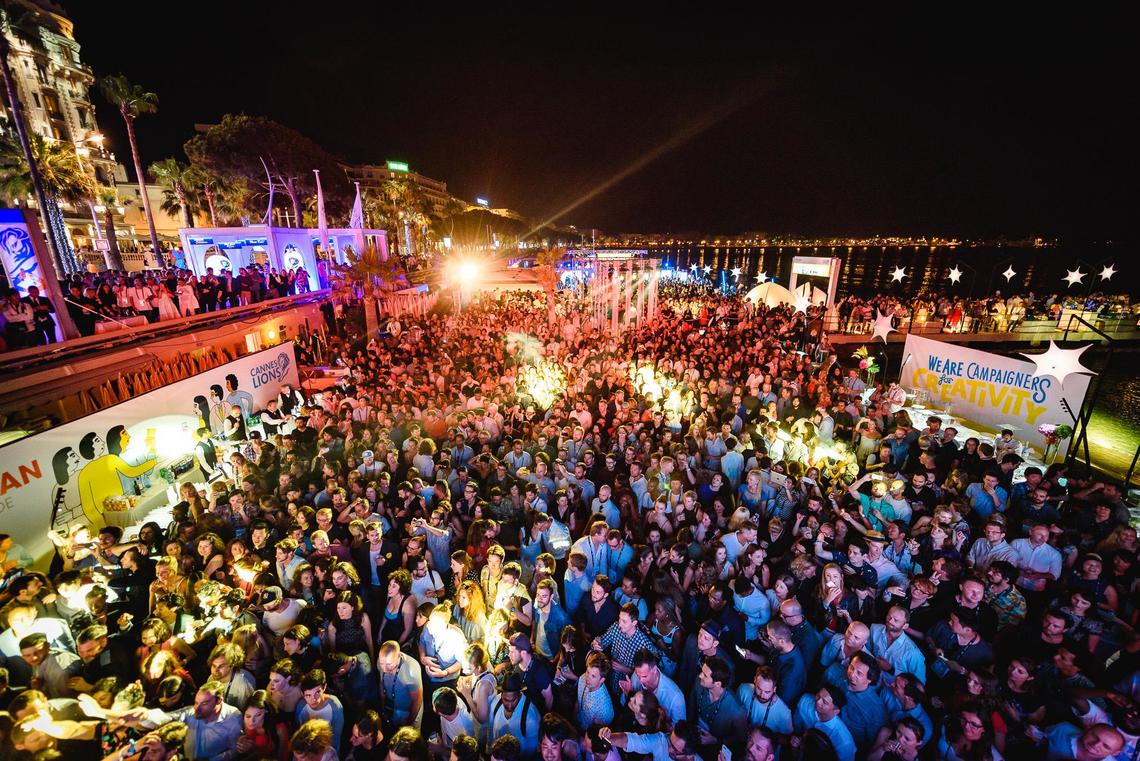 カンヌ2016セミナーから学ぶ「日本の先まで届く企画」