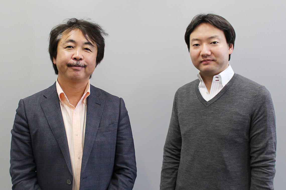 企業キャラクターは続けることに大きな意味がある