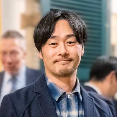 Ryūichirō Nishizaki