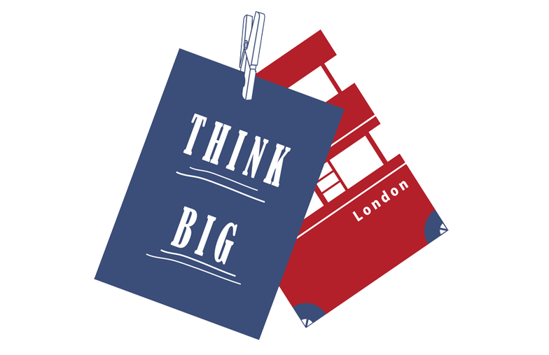 ロンドンのモダンアート美術館長に会いにいく