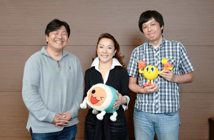 役立つ・便利とは違う、ロボット自体の魅力が確かにある。