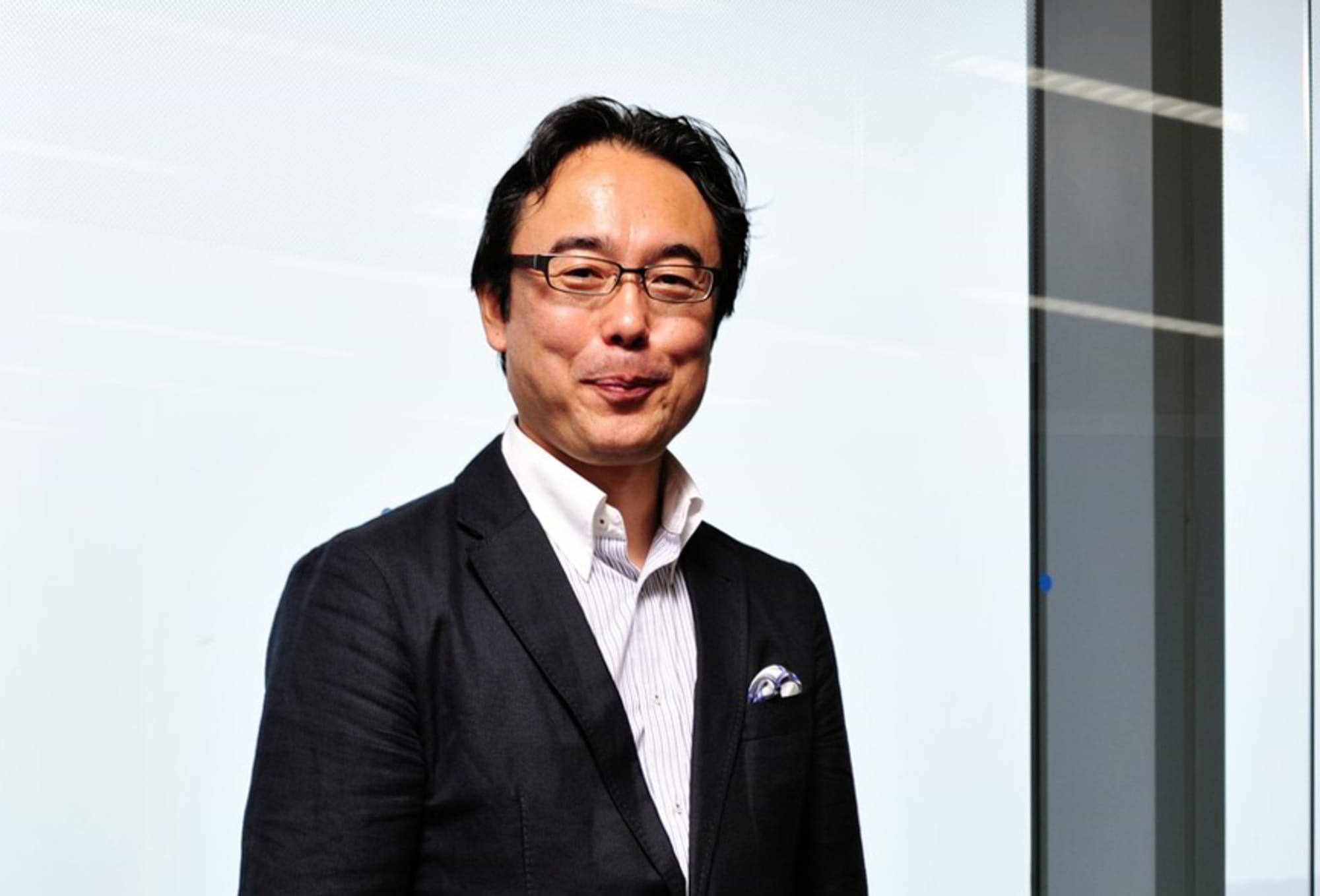 意味のある違いを創るために、わくわくするコンサルティングを。