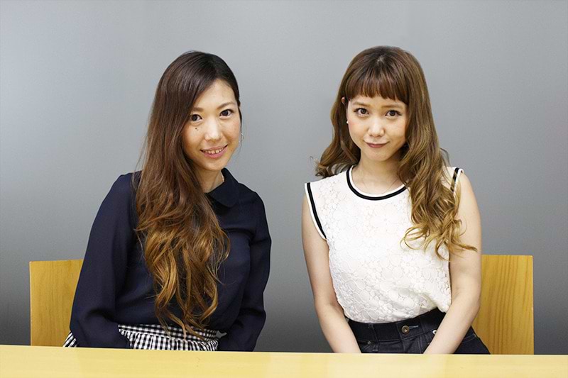 青文字系ナンバー１読者モデルの「自己プロデュース力」とは？