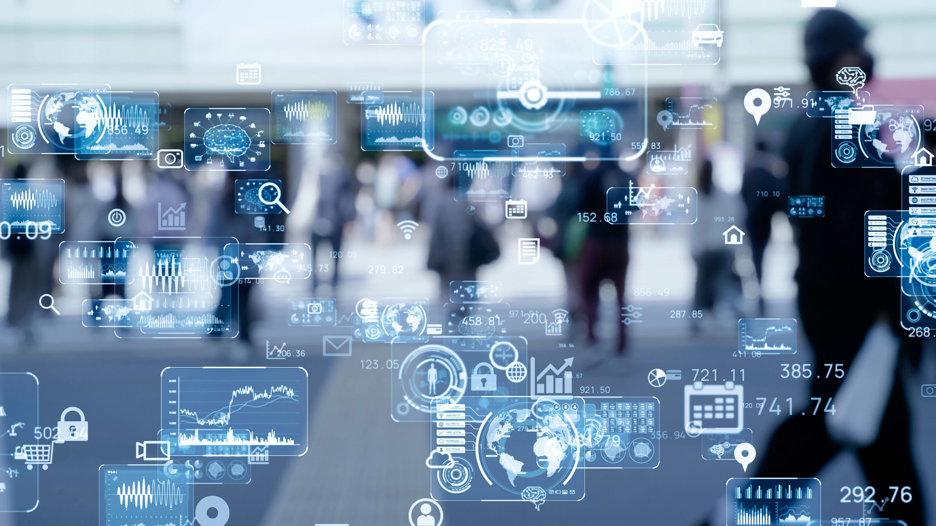 DXに取り組んでいるのに「顧客の期待に応えられていない」と感じる理由は？「日本における企業のデジタルトランスフォーメーション調査（2021年度）」から考えるのサムネイル