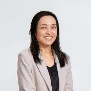 合澤 智子