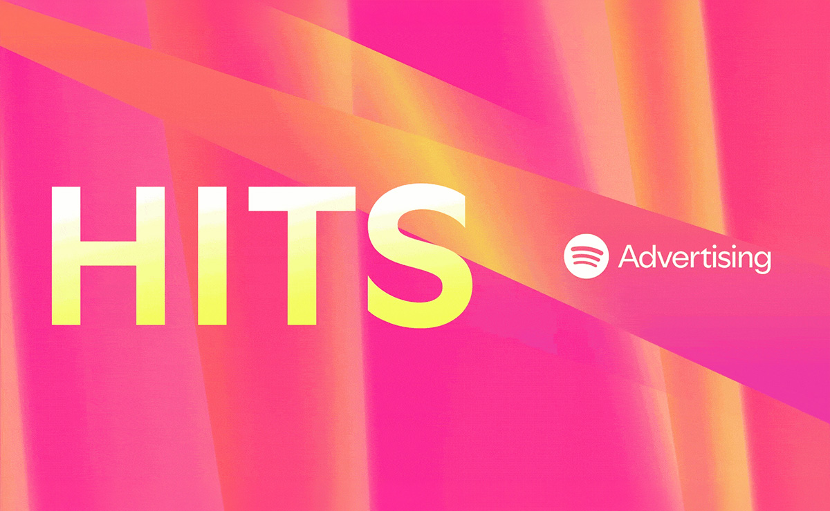 Spotify主催の広告クリエイティブアワード「Spotify Hits 2026」応募受け付け開始