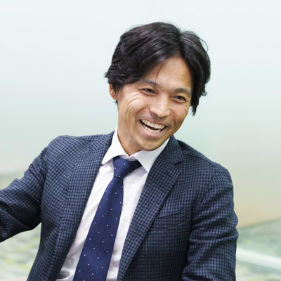 Hiroshi Kawasaki