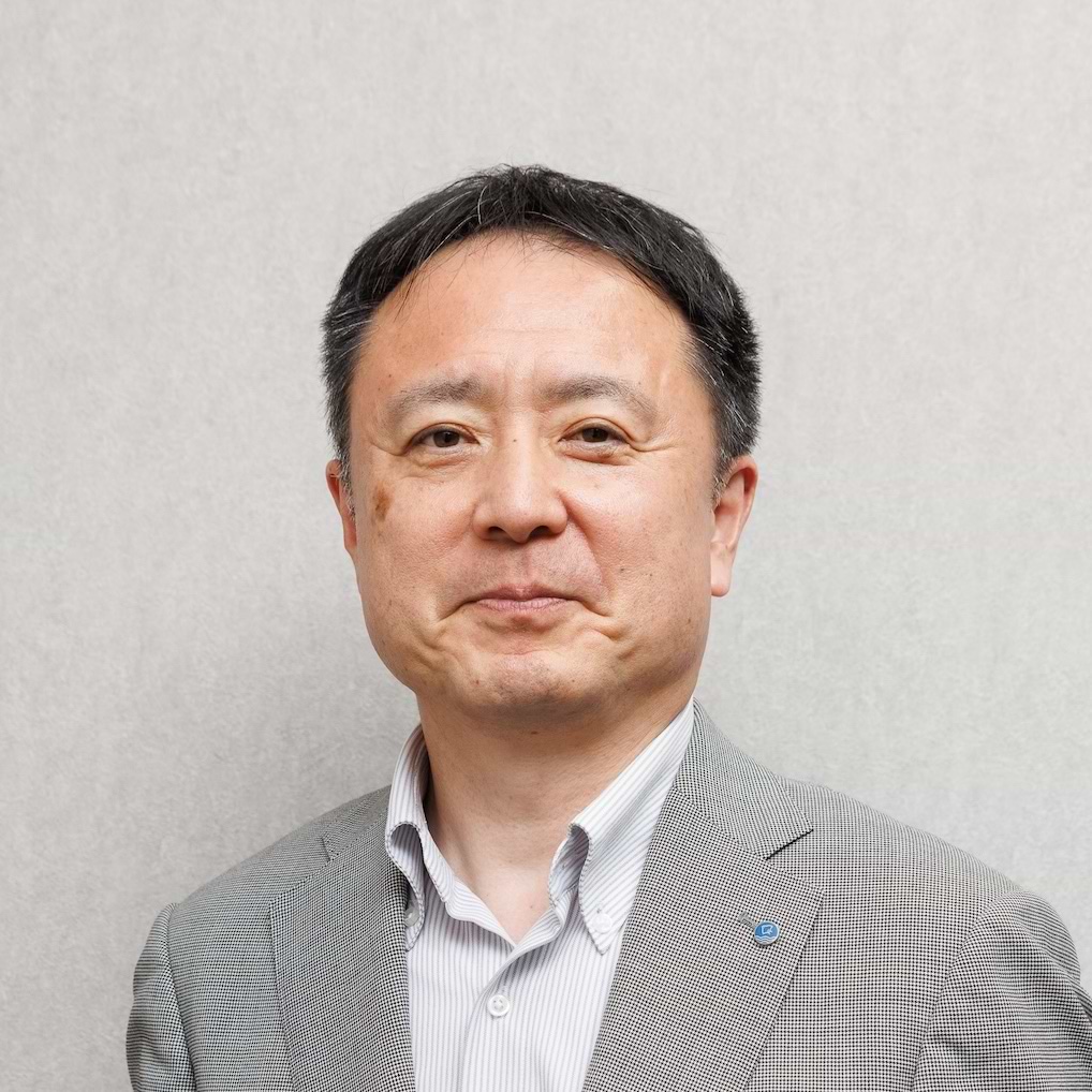 井上 純平