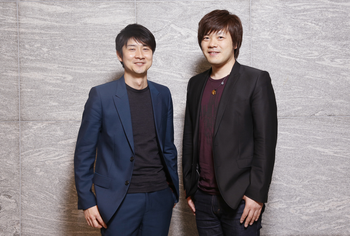 ものづくりとものがたり（前編）