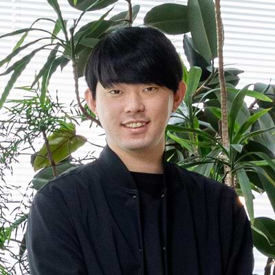 Kentaro Tsuji