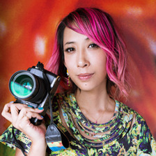 Mika Ninagawa
