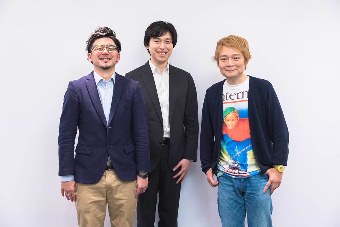 デイリーポータルZの林編集長が提唱「ファンタジーで成長する」